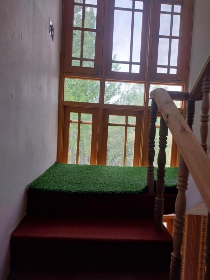 Green Resort Srīnagar Zewnętrze zdjęcie